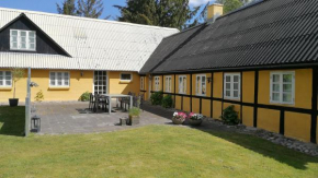 Fædrelandet Ferielejlighed & Turridning in Læsø